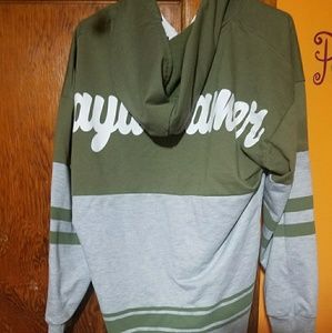Rue 21 daydreamer hoodie